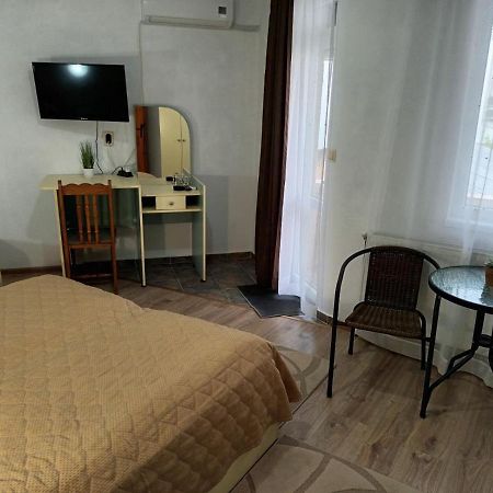 Guest House Alkor Обзор Экстерьер фото