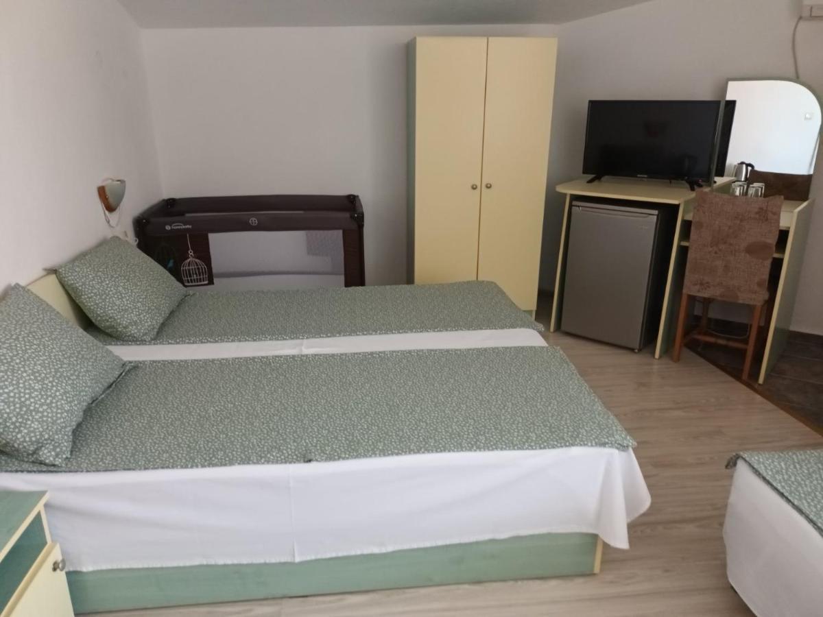 Guest House Alkor Обзор Экстерьер фото