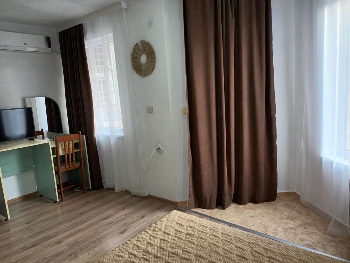Guest House Alkor Обзор Экстерьер фото