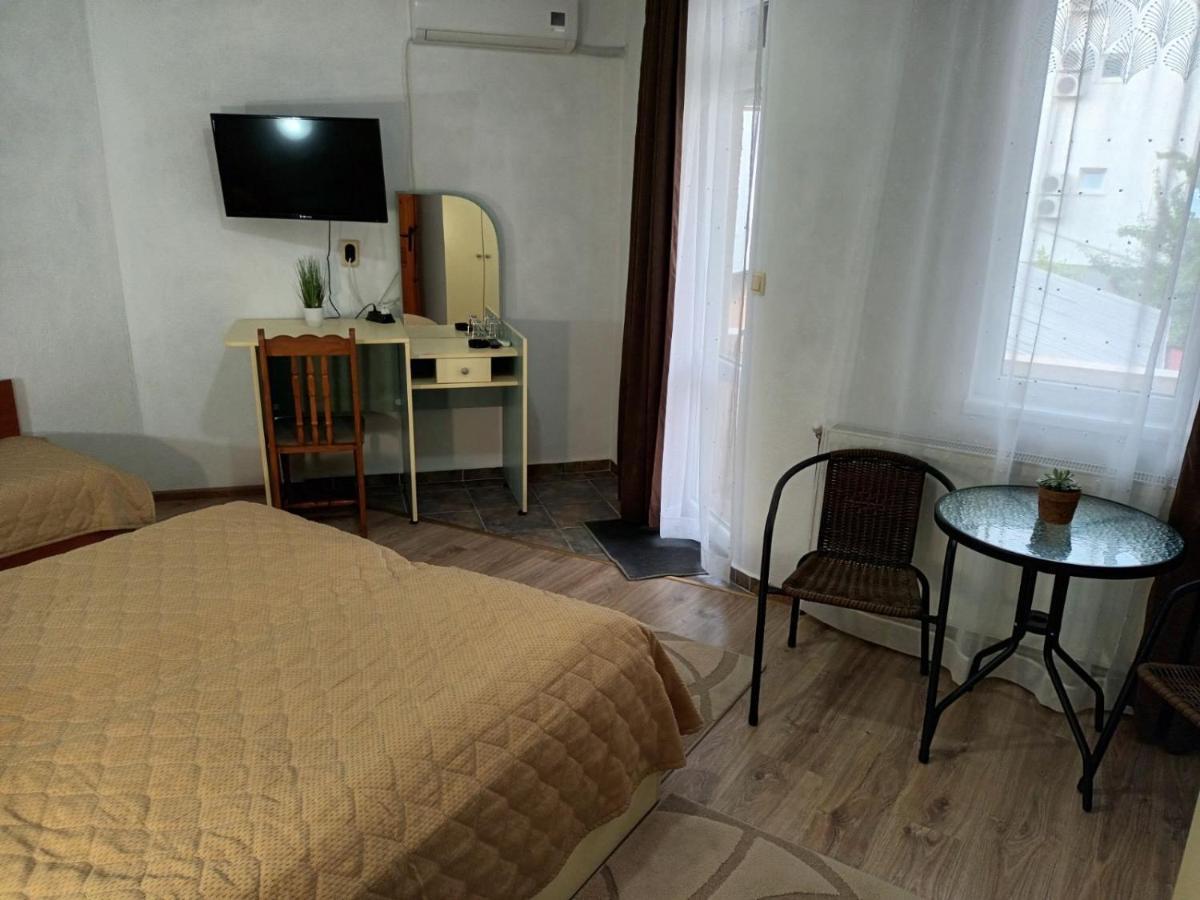 Guest House Alkor Обзор Экстерьер фото