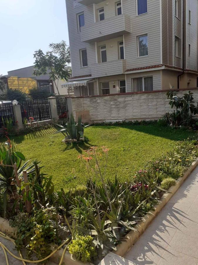Guest House Alkor Обзор Экстерьер фото