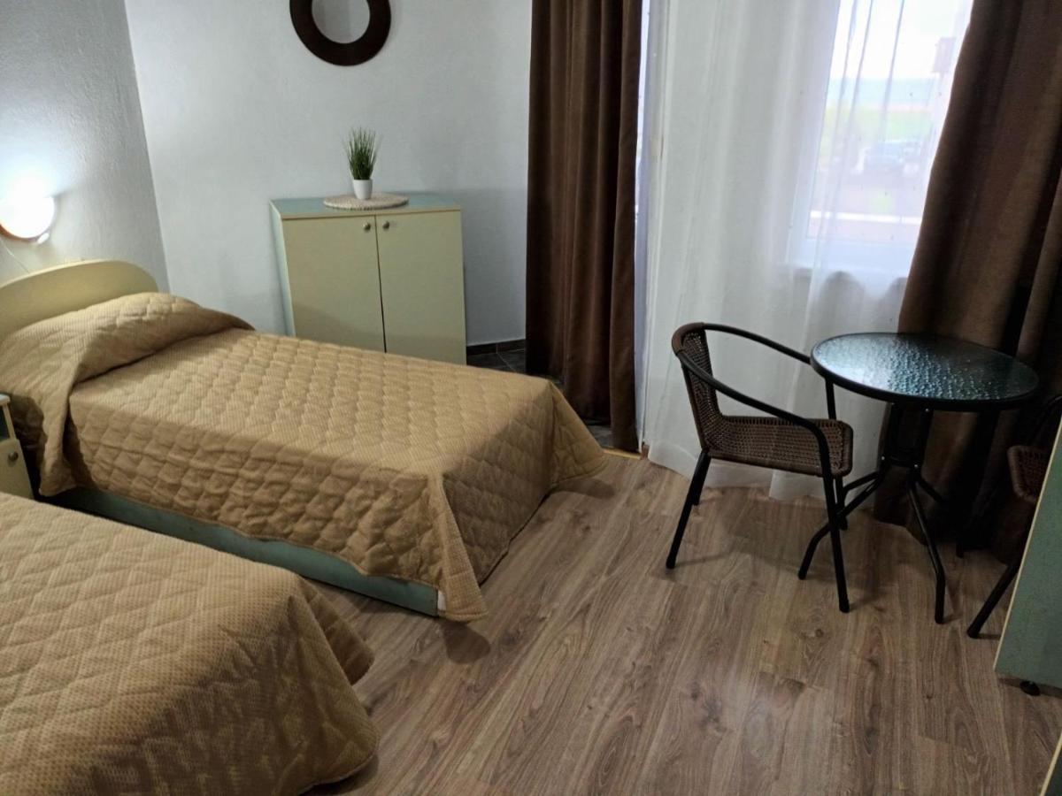 Guest House Alkor Обзор Экстерьер фото